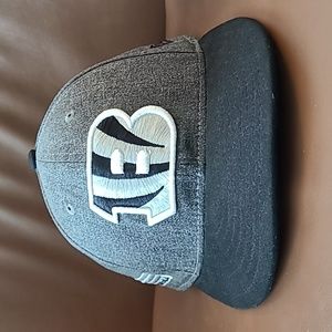 Cincinnati Bengals Grey New Era Low Profile 59Fifty